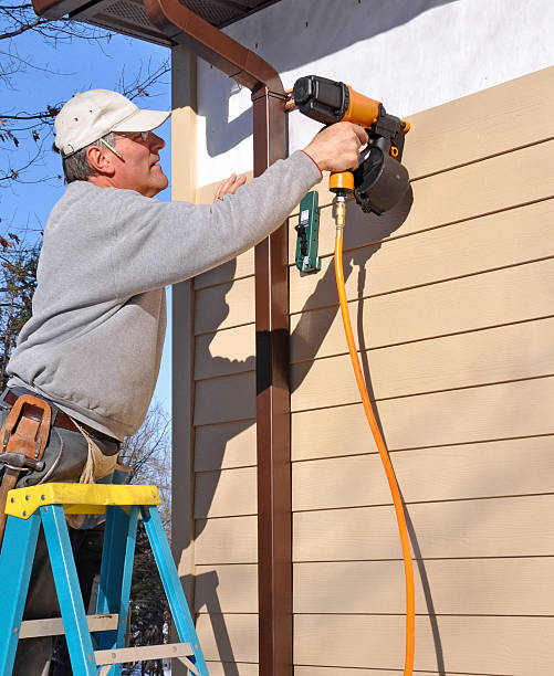 Reliable Florence, OR Siding Solutions