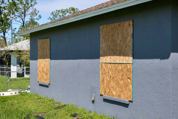 Best Steel Siding Installation  in Flence, OR